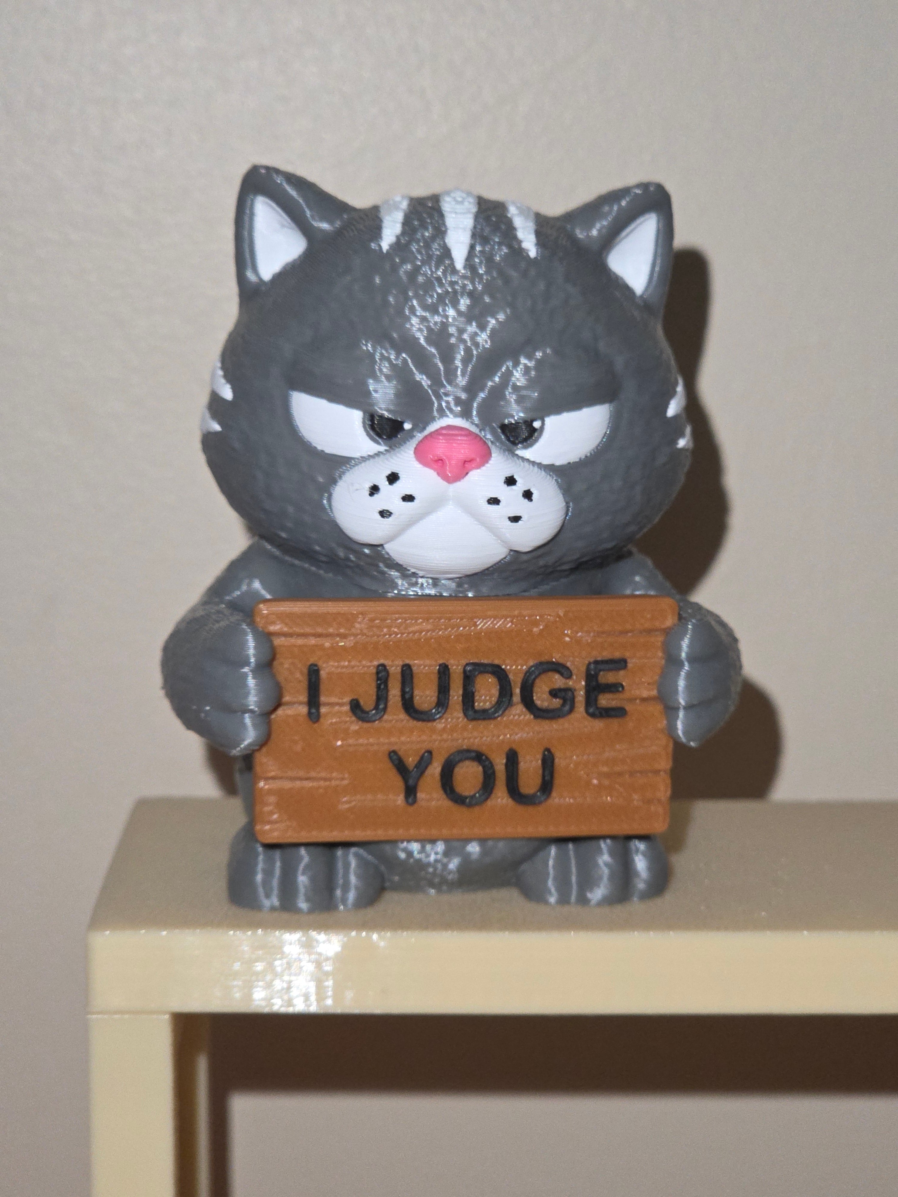 Animals With Attitude