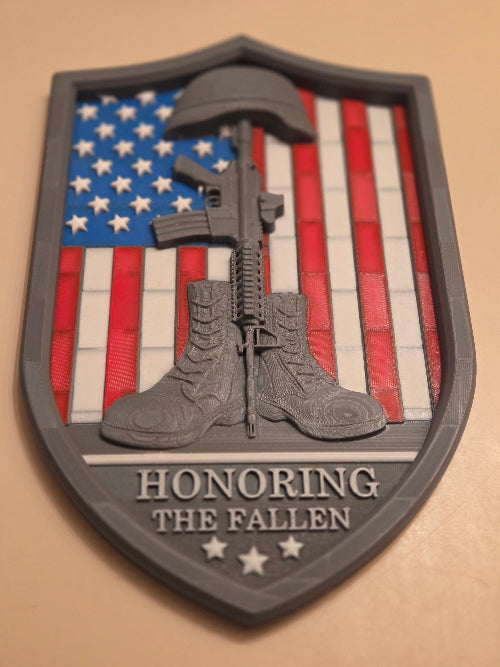 Patriotic Signs