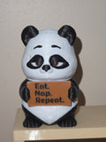 Animals With Attitude - Panda
