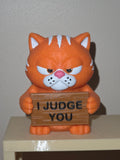 Animals With Attitude - Cat