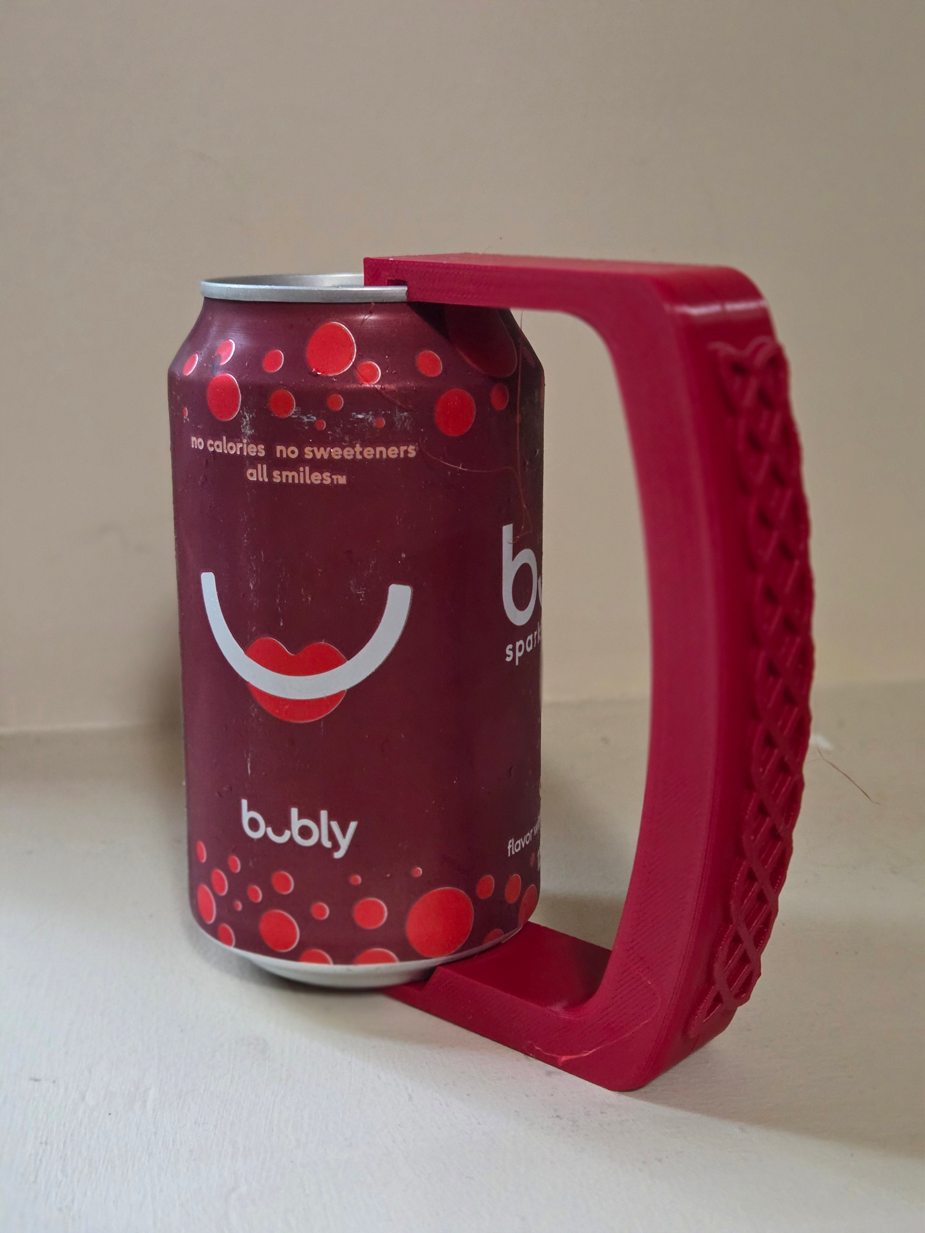 Celtic Knot Can Handle - 12 Ounce Can